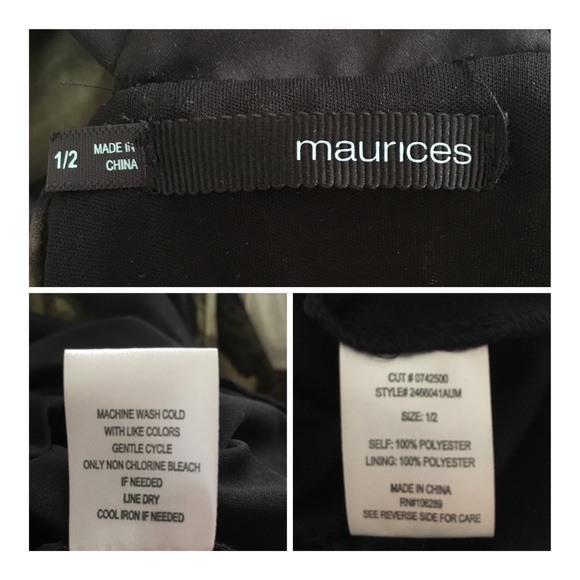 Summer dress - Picture 4 of 4